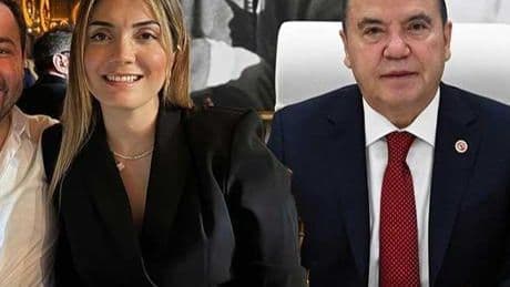 Muhittin Böcek'in gelini ile 3 şüpheli adliyeye sevk edildi