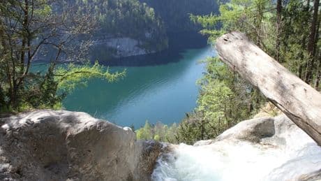 Zu viele Touristen: In den Alpen liegen die Nerven blank