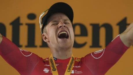 La historia de Abrahamsen, el crack que engordó 20 kg a propósito