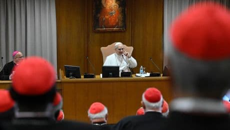 Élection de Léon XIV :  le nouveau pape renouvelle la « pleine adhésion » de l’Église à Vatican II