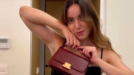 Andrea Dutrús, asesora de imagen: “Si quieres reducir visualmente el volumen de tus caderas no cometas el error de vestir partes de abajo estampadas”