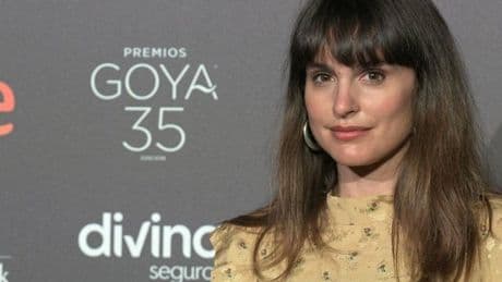 Consternación en el cine español tras la repentina muerte de Verónica Echegui a los 42 años