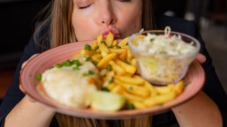 Neuroni della sazietà: l’olfatto in prima linea nella lotta all’obesità