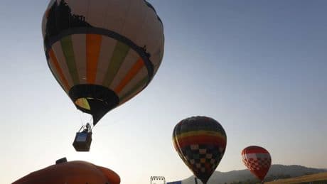 Non sai cosa fare a Ferragosto? Dieci idee fuori dal comune