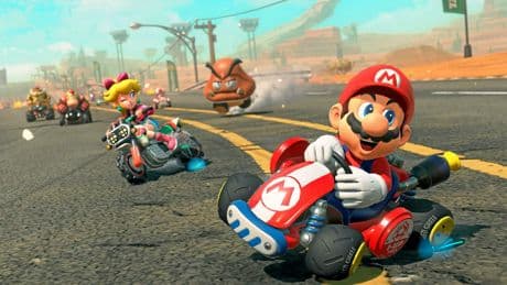 « Mario Kart World » sur Switch 2 : dérapage contrôlé ou sortie de route ?