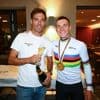 Ex-bondscoach Sven Vanthourenhout naar Red Bull-BORA-hansgrohe, dat nog altijd mikt op transfer Remco Evenepoel