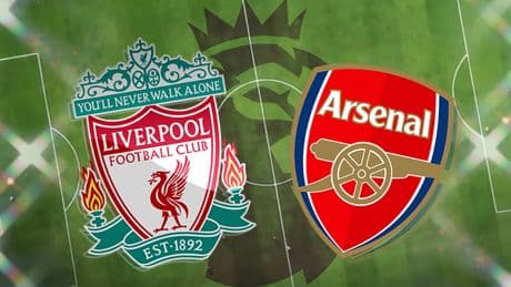 Liverpool vs Arsenal: Prediction, kick-off time, TV, live stream, team news, h2h results, odds