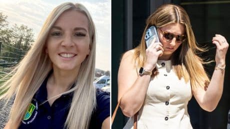 PE teacher faces court for 13 sexual offences against two girls and a boy