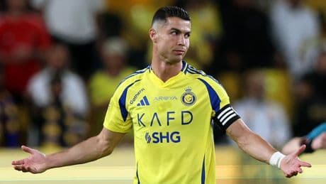 Das wäre eine Sensation - Ronaldo noch zur Klub-WM?