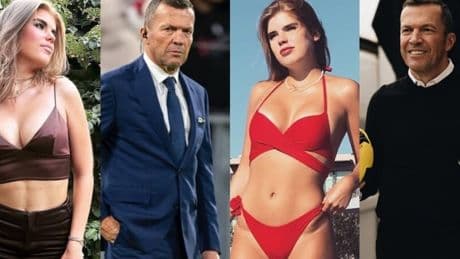 Matthaus, l'ex Inter e il nuovo amore a 64 anni: i cinque divorzi e la compagna 26enne