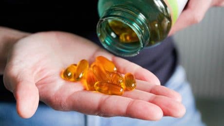 Taking 9p daily supplement shown to ‘counter ageing process’ by three years
