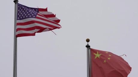 USA und China einigen sich auf 90-tägige Pause im Zollstreit