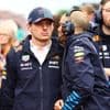 Max Verstappen heeft oude bekende weer in zijn oor tijdens broeierig weekend in Hongarije