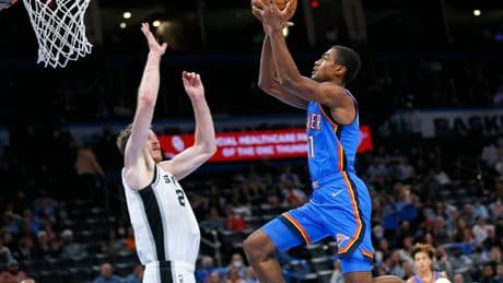 Dzanan Musa abandona el Real Madrid y se convierte en la gran estrella del BC Dubái; Theo Maledon, su sustituto en el equipo blanco