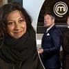 MasterChef contestant 'edited out' after she 'objected strongly' to the BBC airing axed hosts Gregg Wallace and John Torode's new series