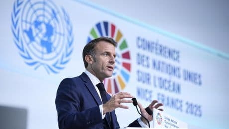 Emmanuel Macron invité de France 2 : l’écologie, ambition déçue du président