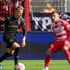 Fußball-Bundesliga: Juranovic fehlt im Union-Training – Schäfer wieder dabei