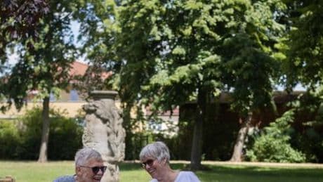 Kinderlähmung: Zehntausende leiden unter dem Post-Polio-Syndrom