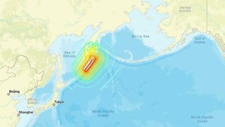 Tsunami, perché non è stato distruttivo? La profondità del terremoto e l'effetto dei fondali: così le onde non sono cresciute