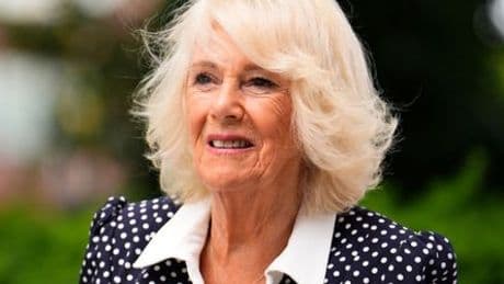 Königin Camilla bekommt Gastauftritt in Buch von Peter James