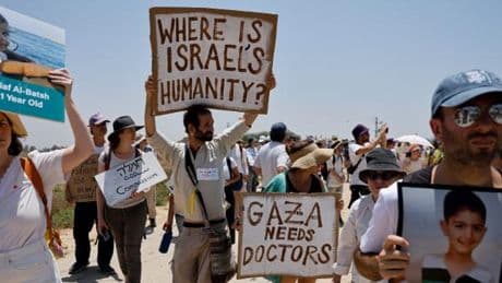 En direct, guerre à Gaza : la défense civile palestinienne fait état de 38 morts dans des opérations israéliennes vendredi