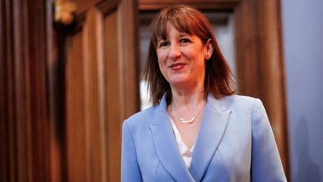 Rachel Reeves can 'unlock thousands of jobs' as mayor makes £1bn funding plea