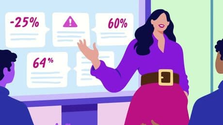 Adieu, Powerpoint: Wie Bots in der Arbeitswelt bald starre Folien ersetzen