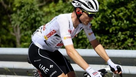 La contrarreloj del Giro de Italia, en directo