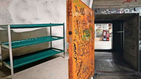 Burgers bouwen zelf bunkers want nationale schuilkelders zijn er niet in Nederland: ’Best creepy’