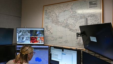 DOGE tore through National Weather Service like a tornado with mass firings. Many are being rehired