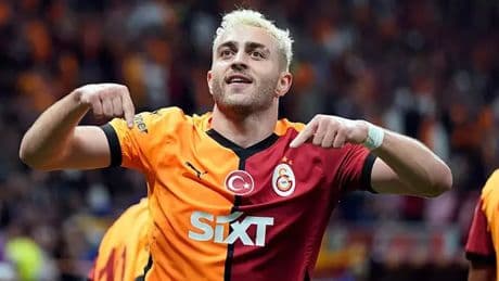 Barış Alper Yılmaz'dan Avrupa açıklaması: Çok istiyorum