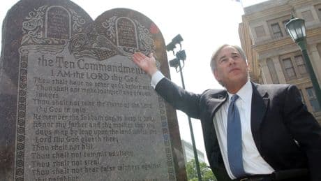 Texas judge blocks Ten Commandments in public schools with epic ruling that quotes Sonny & Cher, Kurt Vonnegut and Billy Graham