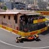 Formel 1: Norris schnappt Leclerc Monaco-Pole weg