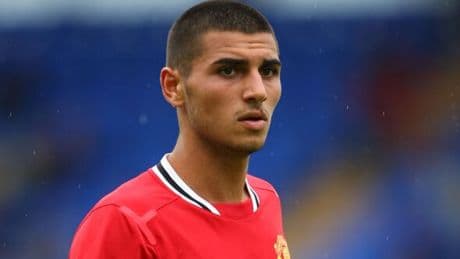 Man Utd ace dubbed 'the new Totti' was punched by Red Devils icon and lived with Pogba
