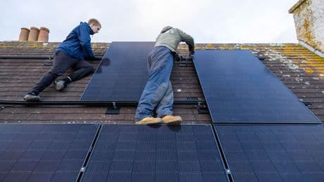 Top Green Jobs In Stem For 2025 That Pay Well And Support Real Change