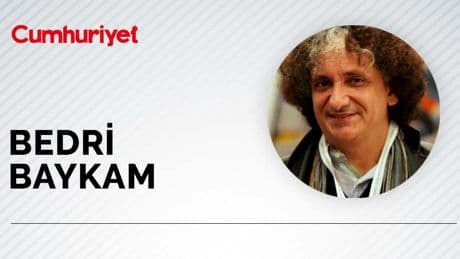 Bedri Baykam : Dünyanın sahte demokrasi parodileri (Trump ve ötesi)