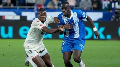 Horario y dónde ver por TV hoy el Valladolid - Alavés de LaLiga EA Sports