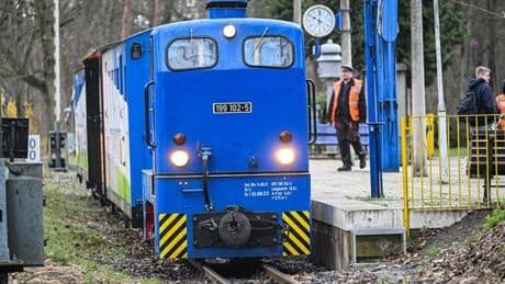 Warum diese besondere Berliner Bahn in Geldnot steckt