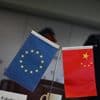 Een goed gesprek in Beijing moet de lucht klaren tussen China en de EU