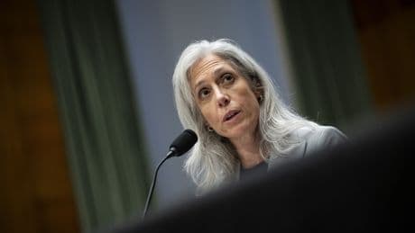 CDC Director Susan Monarez Leaving Weeks Into Job