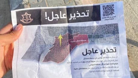 Israele riapre gli aiuti a Gaza. Minacce di sanzioni da Regno Unito, Francia e Canada