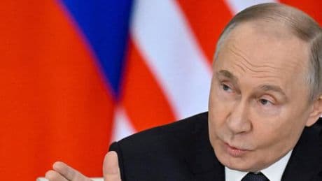 Verhandlungsexperte – „Putin wird nicht kommen und er will auch keine Einigung“