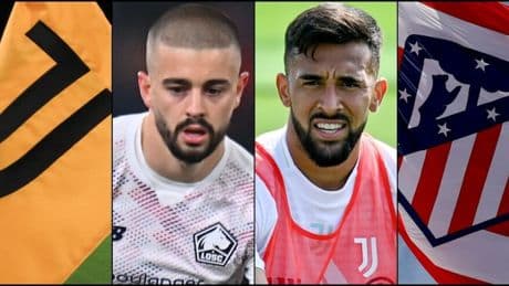 Zhegrova-Juve, retroscena Conte e cos&igrave; si chiude! Incastro Nico pi&ugrave; vicino