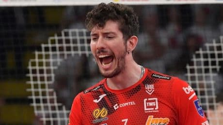 Volley, Nations League: Gargiulo coglie l'attimo e la nuova Italia cresce