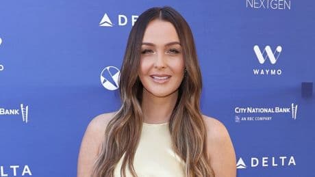 "Grey's Anatomy"-Star Camilla Luddington: Sie macht chronische Erkrankung öffentlich