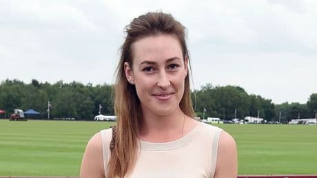 Lady Tatiana Mountbatten: Sie ist zum zweiten Mal Mutter geworden
