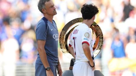 Mondial des clubs : le PSG échoue en finale face à Chelsea