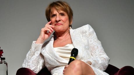 Patti LuPone reveals Audra McDonald is ‘not a friend’ following Broadway stars’ feud