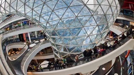 Handel und Innenstädte: "Heimat Shoppen" soll Leben in Hessens Innenstädte bringen