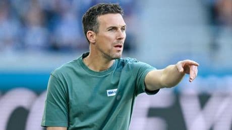 2. Fußball-Bundesliga: Parallele Partien am 33. Spieltag? KSC-Coach würde es freuen